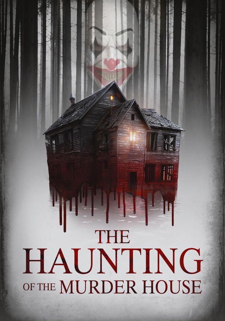 The Haunting of the Murder House streaming online